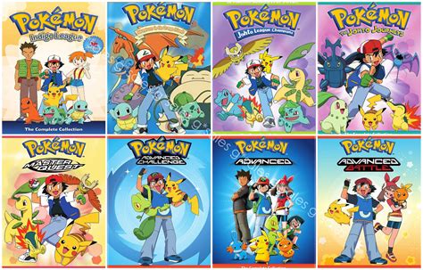 Pokémon anime season 2. Things To Know About Pokémon anime season 2. 